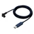 MITUTOYO USB Input Tool adatkábel IP védett A modell adatgombdal tolómérőkhöz 06AFM380A
