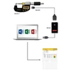 Kép 1/2 - ASIMETO USB-Interface for Digital Micrometers 940-31