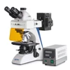 Kép 1/3 - KERN Fluorescence microscope OBN 142