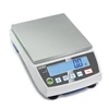 Kép 1/3 - KERN Precíziós mérleg Max 6 kg: d=1 g PCB 6000-0