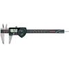 Kép 1/4 - MAHR 16 EWR DIGITAL CALIPER, 6"/150 RD DEPTH ROD W/OP CERMIC JAWS 4103072