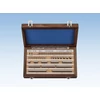 Kép 1/3 - MAHR 404/0 Gage Block Set 46 pcs., Steel 4800000