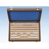 Kép 1/3 - MAHR 406 C/0 Gage Block Set 87 pcs., Ceramic 4800018