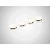 Kép 1/2 - MAHR 421 PS Optical Parallels 4 pieces nom. Dim. 12 mm 4800185