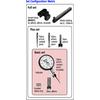 Kép 4/4 - MITUTOYO Szögtapintós mérőóra órás : 0,4 mm / 0,002 mm /: 40 mm 513-445-10T
