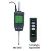 Kép 1/3 - MITUTOYO Mérőóra digitális : 60,9 mm / 0,0005 mm 543-563D
