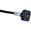 Kép 2/4 - MITUTOYO USB Input Tool adatkábel IP védett B modell adatgombbal normál és beépíthető mikrométerekhez 350-2XX 06AFM380B