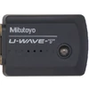 Kép 2/4 - MITUTOYO U-WAVE-T adó egység különböző mérőeszközökhöz, IP67 védett típus 02AZD730G