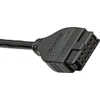 Kép 2/4 - MITUTOYO USB Input Tool lapos 10-tűs adatkábel D modell ID-H/ID-F mérőórákhoz 06AFM380D