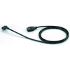 Kép 1/4 - MITUTOYO Digimatic 1 m adatkábel IP védett B modell adatgombbal normál és beépíthető mikrométerekhez 350-2XX 05CZA662