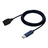 Kép 4/4 - MITUTOYO USB Input Tool egyenes adatkábel F modell normál ID-C/ID-S mérőórákhoz 06AFM380F