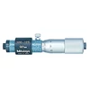 Kép 1/2 - MITUTOYO 2 ponton mérő rudas furatmikrométer skáladobos : 100 - 125 mm / 0,01 mm 133-145