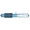 Kép 1/2 - MITUTOYO 2 ponton mérő rudas furatmikrométer skáladobos : 125 - 150 mm / 0,01 mm 133-146