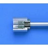 Kép 4/4 - MITUTOYO Belső horonymérő mikrométer skáladobos : 0 - 25 mm / 0,01 mm 146-222
