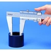 Kép 2/4 - MITUTOYO Műhelytolómérő nóniuszos 0 - 600 mm / 0,05 mm 160-131