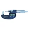 Kép 1/4 - MITUTOYO Mikrométer digitális : 25 - 50 mm / 0,001 mm IP65 293-230-30