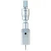 Kép 1/3 - MITUTOYO 3 ponton mérő furatmikrométer skáladobos : 3 - 4 mm / 0,001 mm 368-003