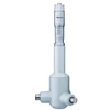 Kép 1/3 - MITUTOYO 3 ponton mérő furatmikrométer skáladobos : 100 - 125 mm / 0,005 mm 368-774