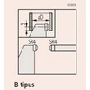Kép 4/4 - MITUTOYO Csőmérő mikrométer digitális : 75 - 100 mm / 0,001 mm IP65 395-274-30