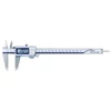 Kép 1/2 - MITUTOYO Tolómérő digitális 0 - 200 mm / 0,01 mm görgővel szögletes mélységmérő IP67 500-703-20