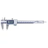 Kép 1/2 - MITUTOYO Tolómérő digitális 0 - 150 mm / 0,01 mm szögletes mélységmérő IP67 500-716-20