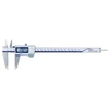 Kép 1/2 - MITUTOYO Tolómérő digitális 0 - 200 mm / 0,01 mm szögletes mélységmérő IP67 500-707-20