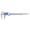 Kép 1/2 - MITUTOYO Tolómérő digitális 0 - 200 mm / 0,01 mm görgővel szögletes mélységmérő IP67 500-713-20
