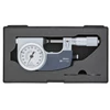 Kép 2/4 - MITUTOYO Passzaméter órás : 0 - 25 mm / 0,001 mm IP54 510-121