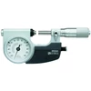 Kép 3/4 - MITUTOYO Passzaméter órás : 0 - 25 mm / 0,001 mm IP54 510-121