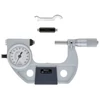 Kép 1/4 - MITUTOYO Passzaméter órás : 50 - 75 mm / 0,001 mm IP54 510-123