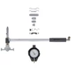 Kép 1/4 - MITUTOYO Furatmérő beépíthető mikrométerrel készlet órás : 150 - 250 mm / 0,001 mm 511-825-20