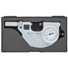Kép 2/3 - MITUTOYO Passzaméter órás : 0 - 25 mm / 0,001 mm IP54 523-121