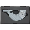 Kép 2/3 - MITUTOYO Passzaméter órás : 25 - 50 mm / 0,001 mm IP54 523-122