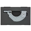 Kép 2/3 - MITUTOYO Passzaméter órás : 75 - 100 mm / 0,001 mm IP54 523-124
