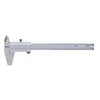 Kép 1/4 - MITUTOYO Tolómérő nóniuszos 0 - 150 mm / 0,05 mm kerek mélységmérő 530-102