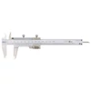 Kép 1/3 - MITUTOYO Tolómérő nóniuszos 0 - 130 mm / 0,02 mm szögletes mélységmérő 532-101