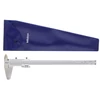 Kép 1/3 - MITUTOYO Tolómérő nóniuszos 0 - 280 mm / 0,02 mm szögletes mélységmérő 532-103