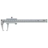 Kép 1/2 - MITUTOYO Tolómérő befelé álló csőrrel nóniuszos 0 - 150 mm / 0,05 mm 536-151