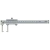 Kép 1/2 - MITUTOYO Tolómérő befelé álló csőrrel nóniuszos 0 - 150 mm / 0,05 mm 536-152