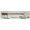 Kép 2/3 - MITUTOYO Szénszálas tolómérő cserélhető mérőcsőrrel digitális 0 - 1500 mm / 0,01 mm IP66 552-184-10