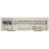 Kép 2/3 - MITUTOYO Szénszálas tolómérő cserélhető mérőcsőrrel digitális 0 - 600 mm / 0,01 mm IP66 552-182-10