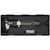 Kép 2/4 - MITUTOYO Tolómérő tűrésméréshez digitális 0 - 150 mm / 0,01 mm szögletes mélységmérő 573-182-30