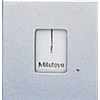 Kép 2/3 - MITUTOYO Tolómérő állandó mérőerővel digitális 0 - 180 mm / 0,01 mm szögletes mélységmérő 573-191-30