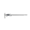 Kép 1/3 - MITUTOYO Eltoltpofás központmérő tolómérő digitális 10 - 310 mm / 0,01 mm görgővel IP67 573-608-20