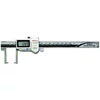 Kép 1/4 - MITUTOYO Tolómérő befelé álló csőrrel digitális 0 - 150 mm / 0,01 mm görgővel IP67 573-652-20