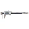 Kép 1/2 - MITUTOYO Csővastagságmérő tolómérő digitális 0 - 150 mm / 0,01 mm IP67 573-662-20