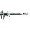 Kép 1/3 - MITUTOYO Előrajzoló tolómérő digitális 0 - 150 mm / 0,01 mm szögletes mélységmérő IP67 573-676-20