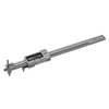 Kép 1/2 - MITUTOYO Alsópofás központmérő tolómérő digitális 10 - 200 mm / 0,01 mm IP67 573-716-20