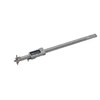 Kép 1/2 - MITUTOYO Alsópofás központmérő tolómérő digitális 10 - 300 mm / 0,01 mm IP67 573-717-20