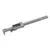 Kép 1/2 - MITUTOYO Alsópofás központmérő tolómérő digitális 10 - 200 mm / 0,01 mm IP67 573-718-20